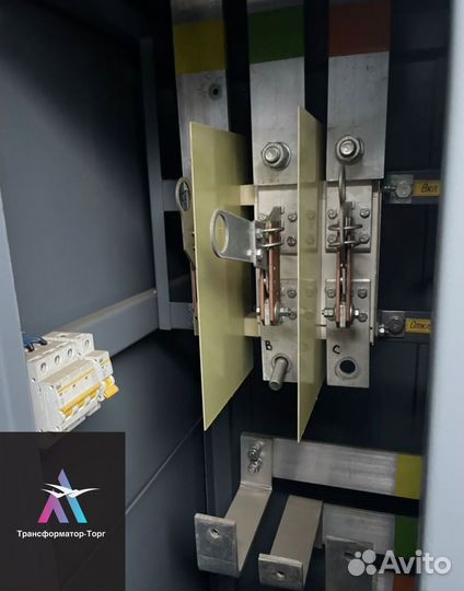 Трансформатор силовой арт96817