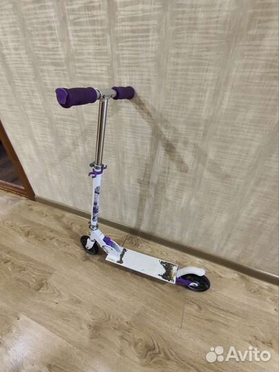Самокат