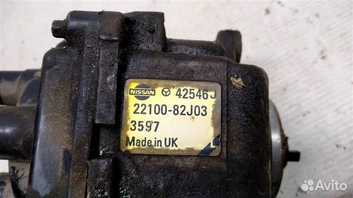 Трамблер Nissan Primera P11E