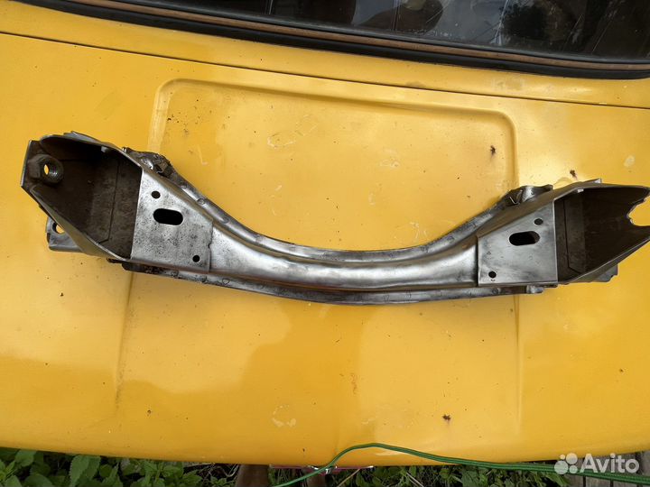 Балка на Классику