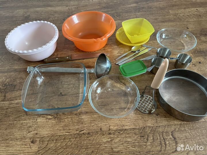 Сковорода вок tefal