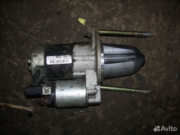 стартер т31. стартер т31. стартер т31. стартер nissan x-trail t30. 6.