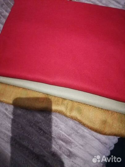 Палантин кашемир