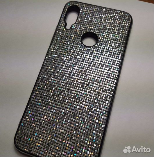 Чехлы для тедефона redmi note 7