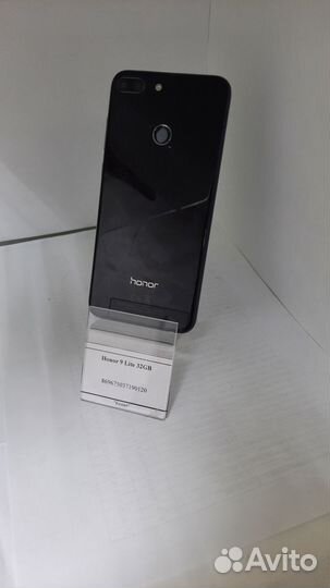 HONOR 9 Lite, 3/32 ГБ