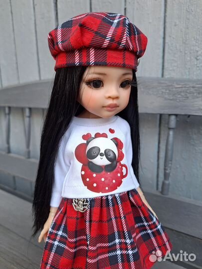Заказ для Екатерины одежда для кукол