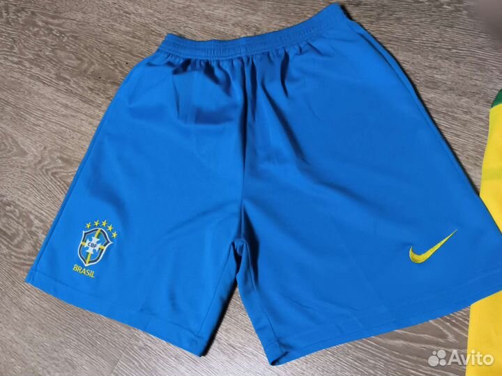 Футбольная форма