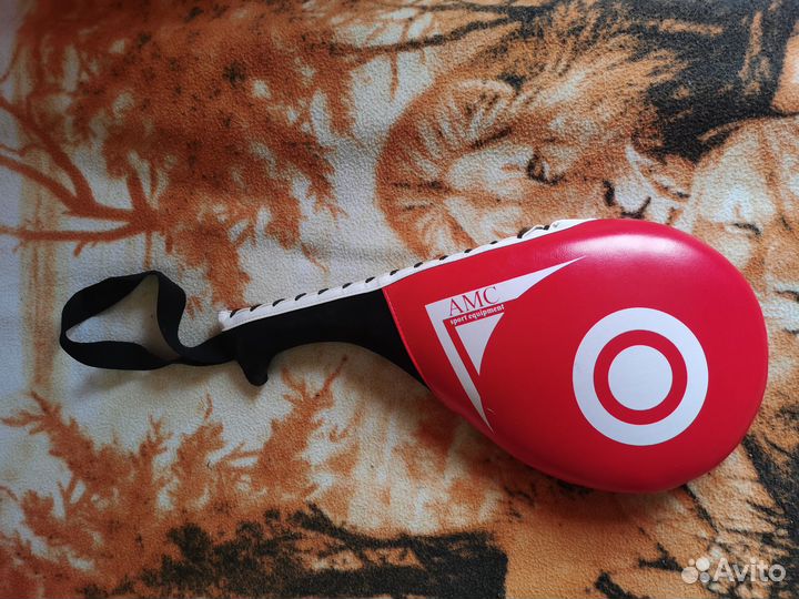 Тхэквондо защита (экипировка) WTF №2 (M)