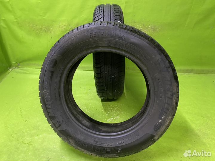 Michelin Energy E3A 165/70 R14 81T