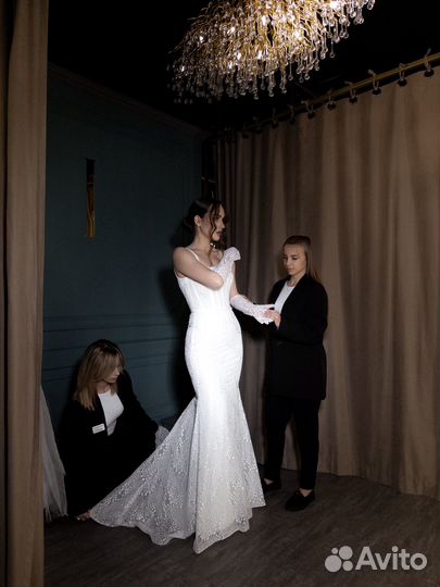 Свадебный организатор