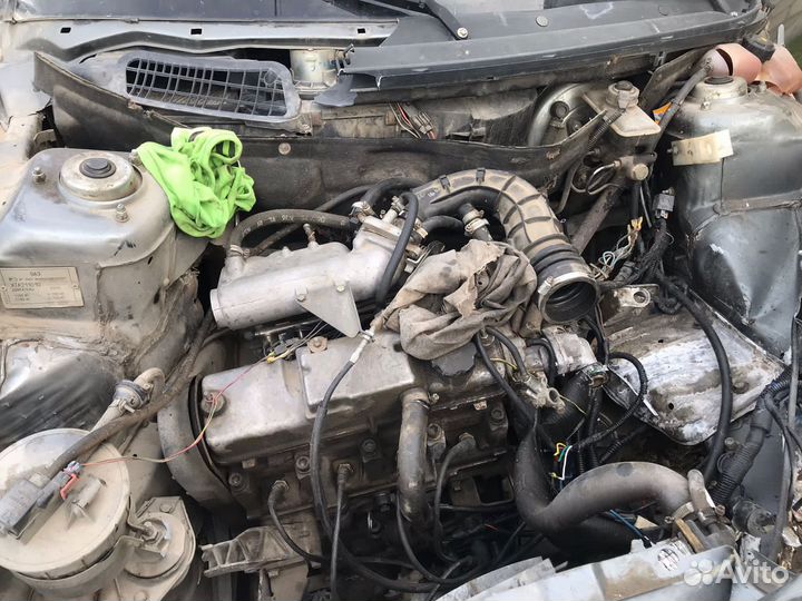 Авторазбор ваз 2110