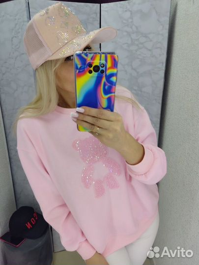 Новые бейсболки кепки хлопковые сетка варенка