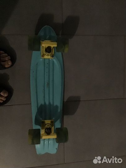 Пениборд в аренду