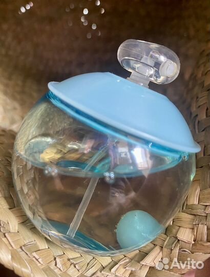 Cacharel Noa Summer Edition большая редкость