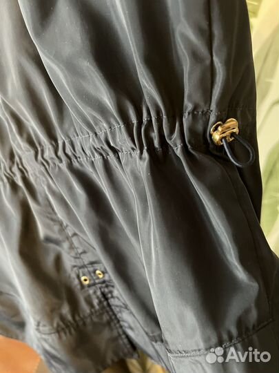 Куртка ветровка Zara