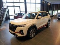 Новый Changan CS35 Plus 1.4 AMT, 2024, цена от 1 899 900 руб.