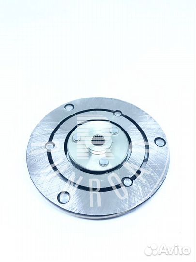 Прижимная пластина Компрессора Honda Civic FR-V