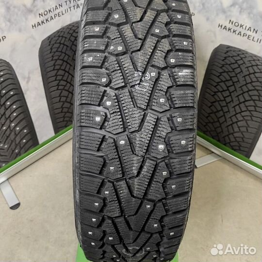 Pirelli Ice Zero 225/55 R18 102T