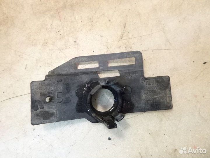 Кронштейн датчика парковки audi Q7 Q7 4M 2015