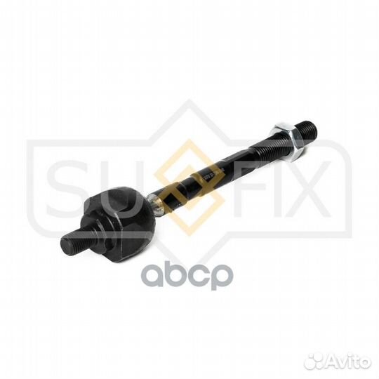 Тяга рулевая перед прав/лев honda civic 91