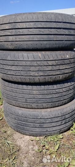 Matador MP 47 Hectorra 3 205/60 R16