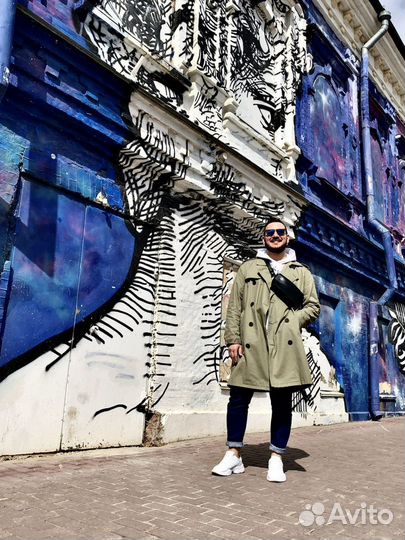 Начинающий стилист