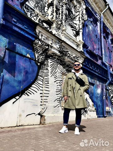 Начинающий стилист