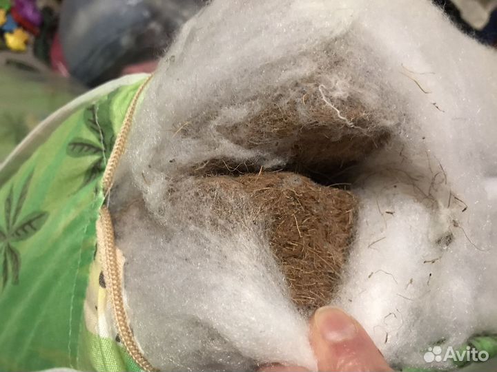 Детский матрас