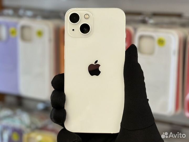 iPhone 13, 128 ГБ