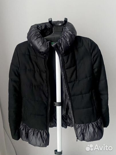 Куртка демисезонная женская Benetton 40-42