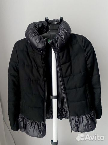 Куртка демисезонная женская Benetton 40-42