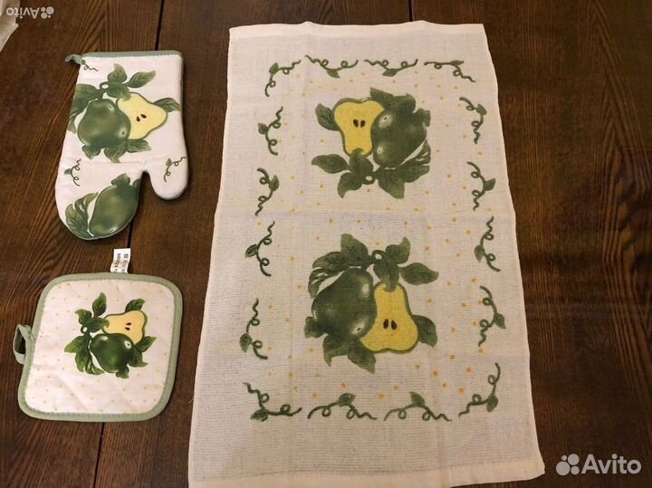 Кухонный набор