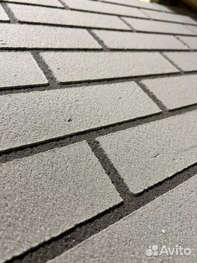 Фасадные термопанели / термопанели пoд кирпич