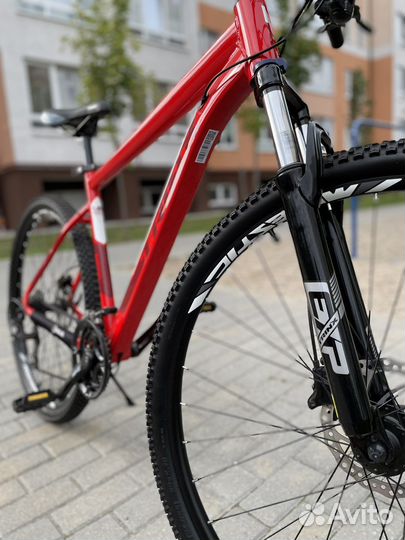 Горный велосипед новый
