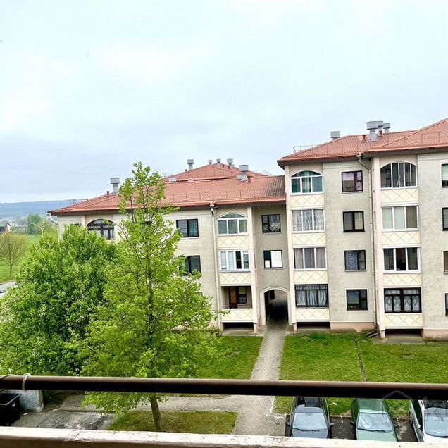 3-к. квартира, 72 м² (Беларусь)