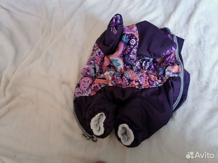 Одежда для собаки