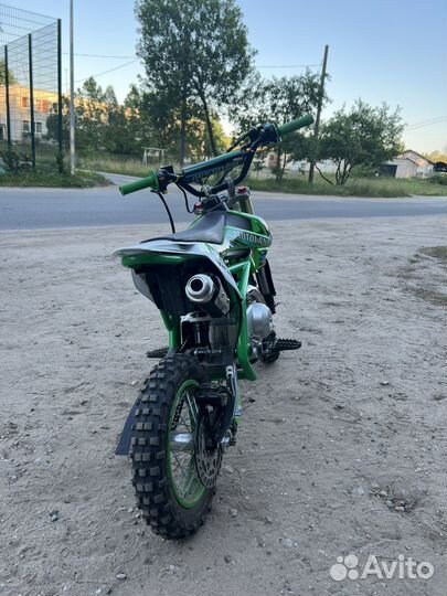 Продаю детский пибайк