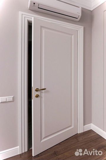Дверь межкомнатная