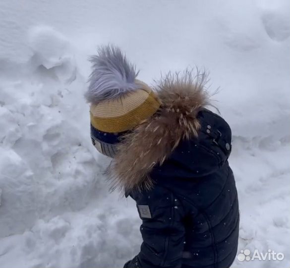 Зимний кoстюм для мальчика Аlеssаndro Вorеlli