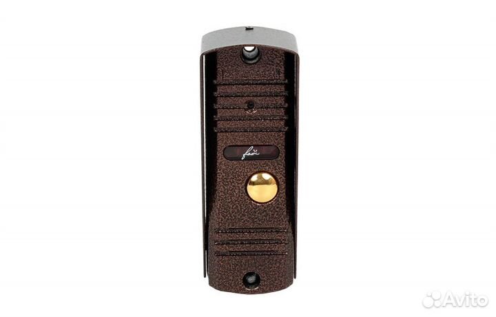 Вызывная панель/FX-CP25C Медь