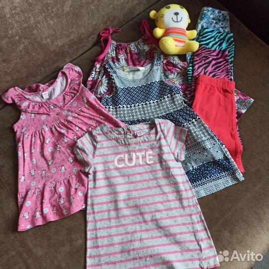 Вещи летние для сада, 92 р