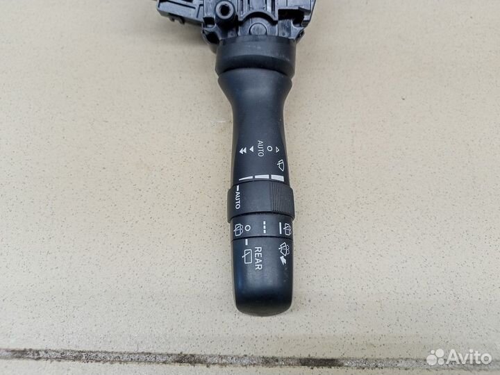 Переключатель стеклоочистителей Land Cruiser (150)