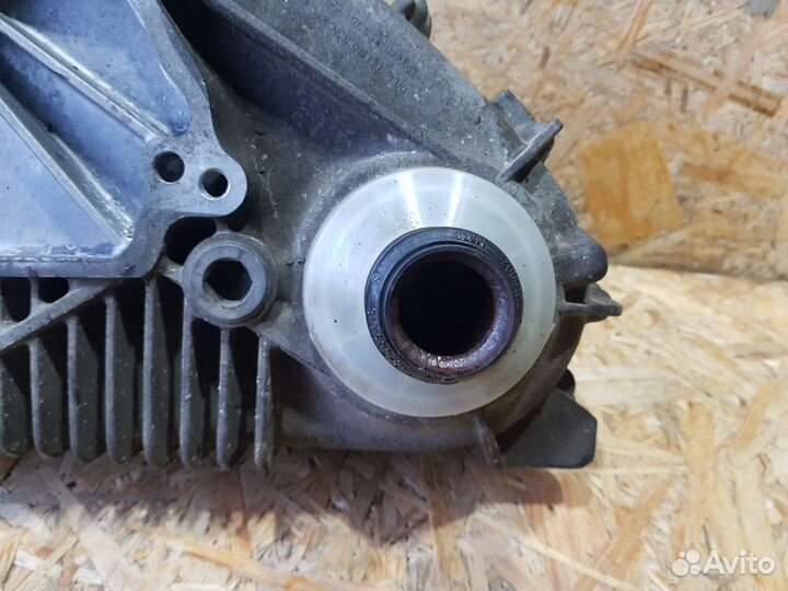 Раздаточная коробка BMW X5 E70 2007 7574777