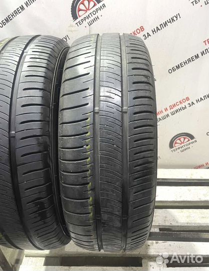 Dunlop Enasave RV505 205/60 R16 92L