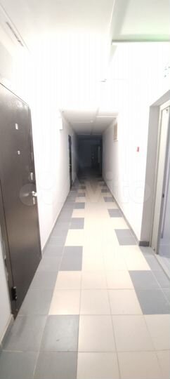 2-к. квартира, 69,9 м², 17/27 эт.