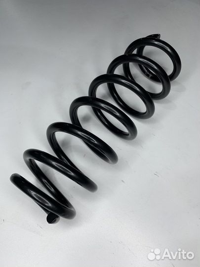 Пружины подвески на любой авто