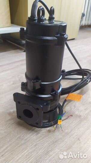 Канализационный насос CNP WQ