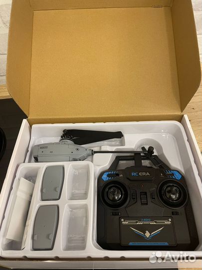 Вертолет на радиоуправлении