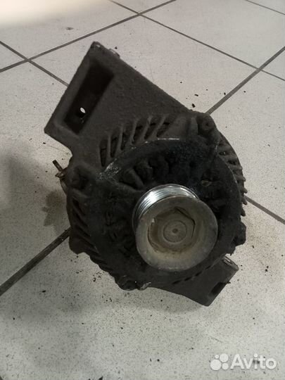 Генератор Мазда BK 3