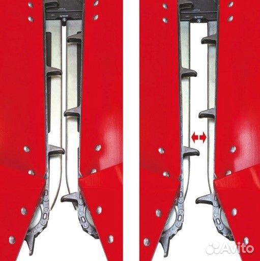 Жатка Olimac Drago Drago 2, 2022